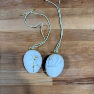 Royal Copenhagen Spring Collection 2022 Poet Daffodil new with box Denmark